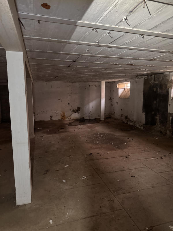 Immeuble - 1 080 m²