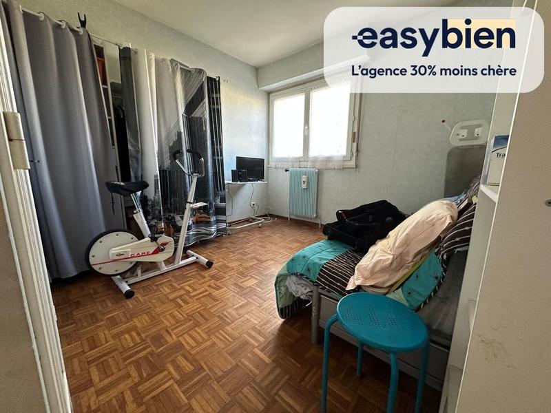 Maison - 81 m² - 4 pièces