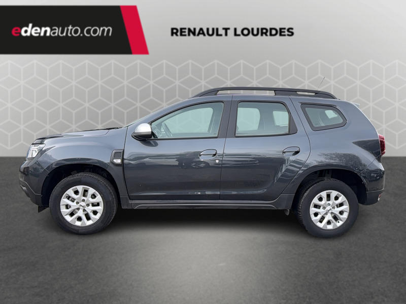 Dacia Duster Eco-G 100 4x2 Expression