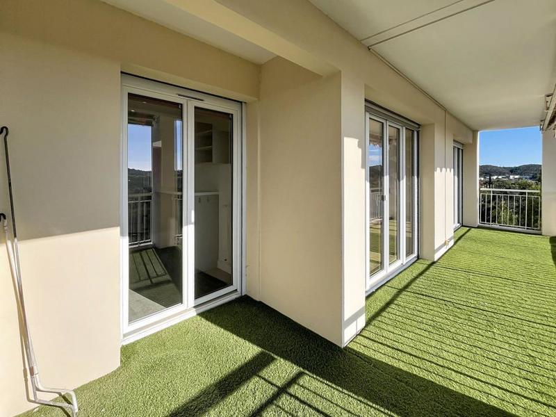 Appartement - 73 m² - 3 pièces