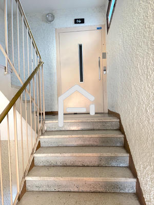 Appartement - 34 m² - 1 pièce