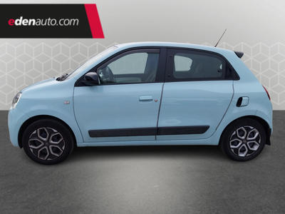 Renault Twingo III SCe 65 Equilibre