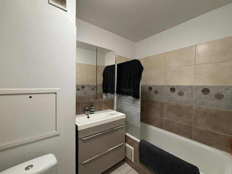 Appartement - 31 m² - 1 pièce