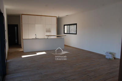 Villa - 130 m² - 5 pièces