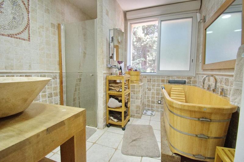 Maison de campagne - 178 m² - 6 pièces