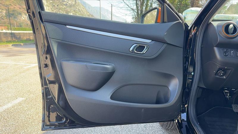 Dacia Spring I Ev 45 Confort - Automatique