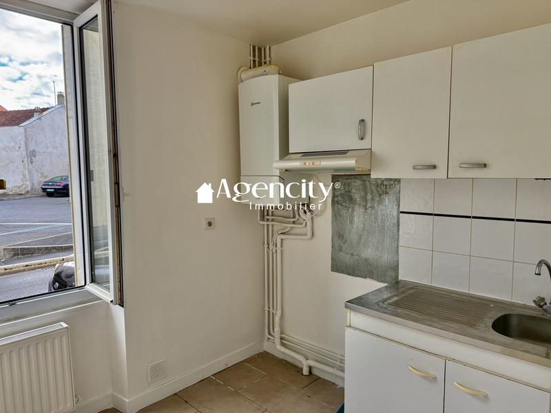 Appartement - 45 m² - 3 pièces