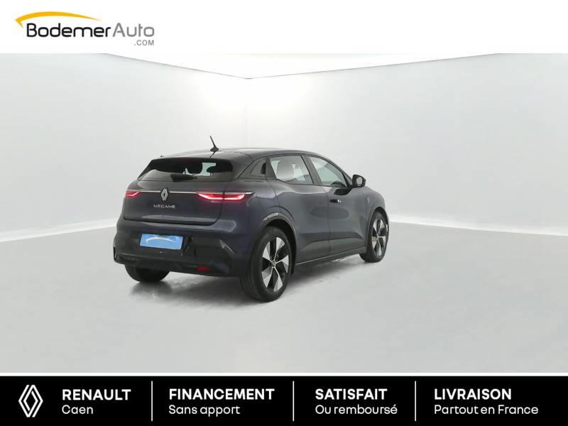 Renault Mégane E-Tech Ev40 130ch standard charge Equilibre