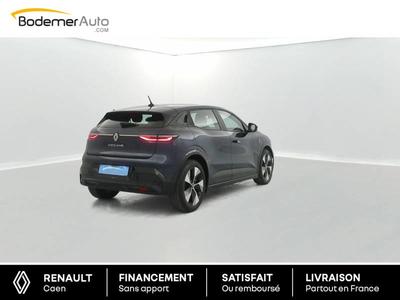 Renault Mégane E-Tech Ev40 130ch standard charge Equilibre