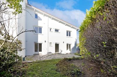 Appartement - 92 m² - 4 pièces