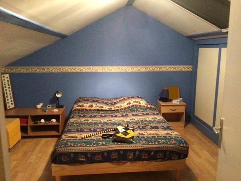 Maison - 142 m² - 7 pièces