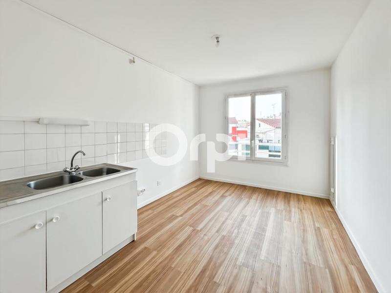 Appartement - 40 m² - 1 pièce