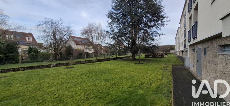 Appartement - 74 m² - 4 pièces