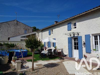 Maison - 300 m² - 8 pièces