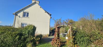 Maison - 115 m² - 7 pièces