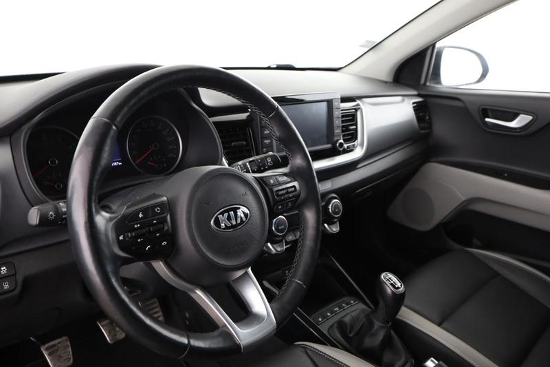Kia Stonic 1.0 t-GDi Isg Premium 120 ch