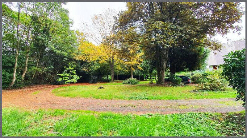 Maison - 140 m² - 7 pièces