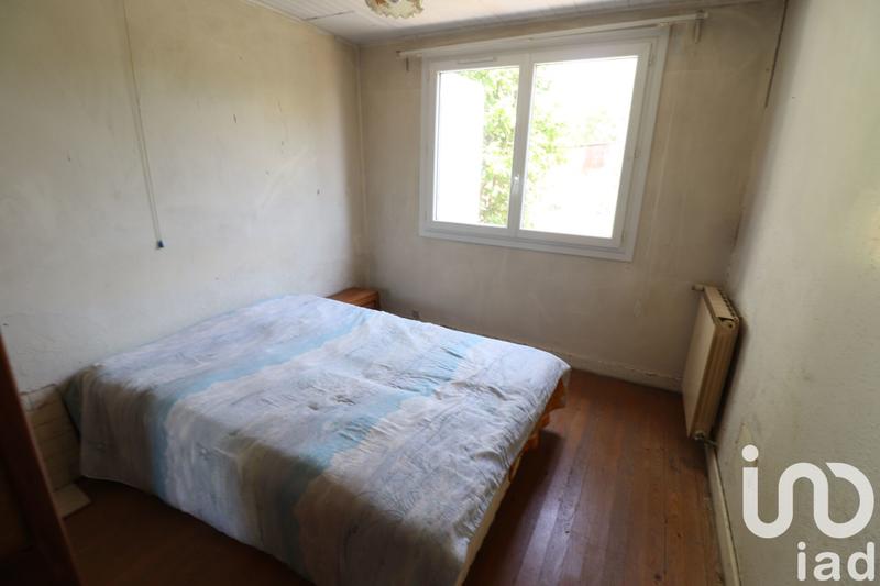 Maison - 78 m² - 4 pièces