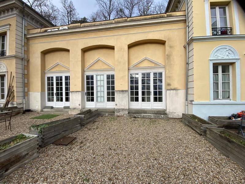 Appartement - 58 m² - 2 pièces