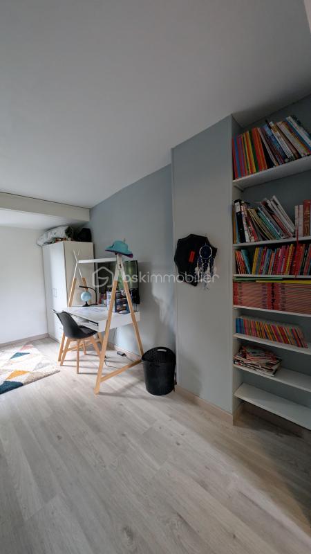 Maison ancienne - 115 m² - 6 pièces