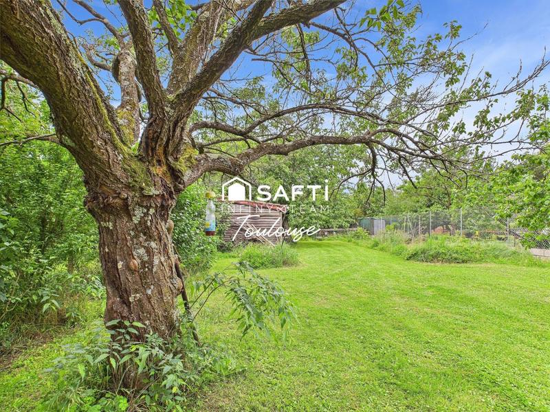 Maison - 148 m² - 5 pièces