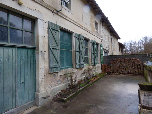 Maison - 177 m² - 7 pièces