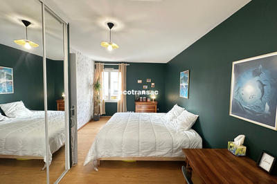 Maison - 69 m² - 4 pièces