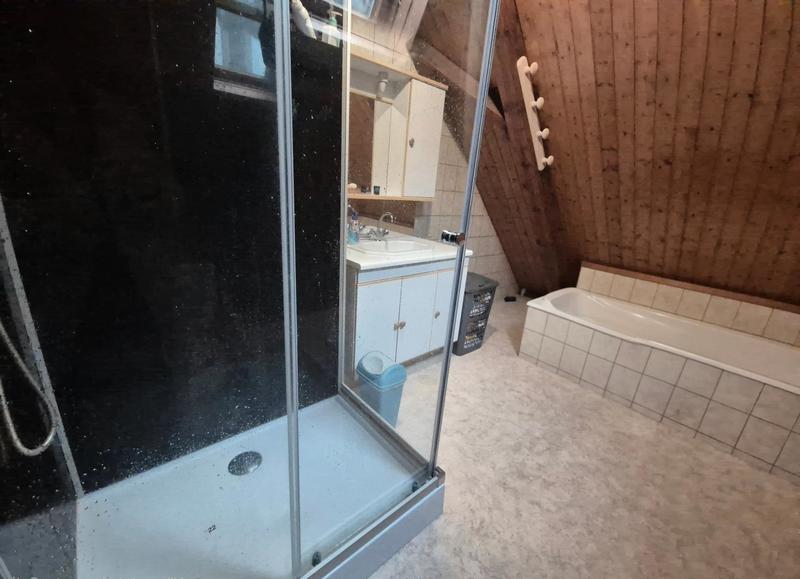 Maison - 69 m² - 4 pièces