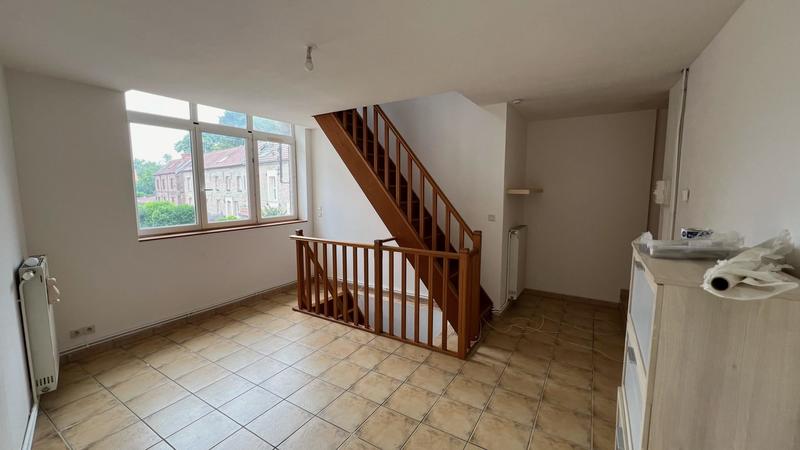 Appartement - 66 m² - 2 pièces