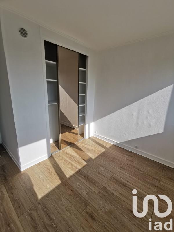 Appartement - 74 m² - 4 pièces