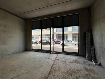 Local commercial - 100 m²