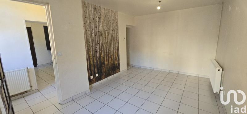 Maison de ville - 68 m² - 4 pièces