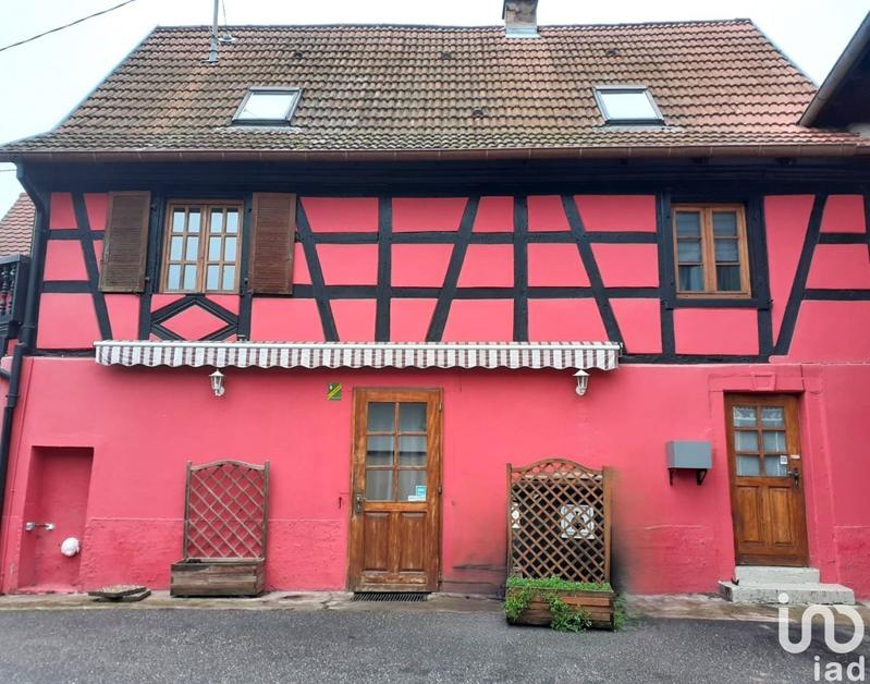 Local commercial - 259 m²