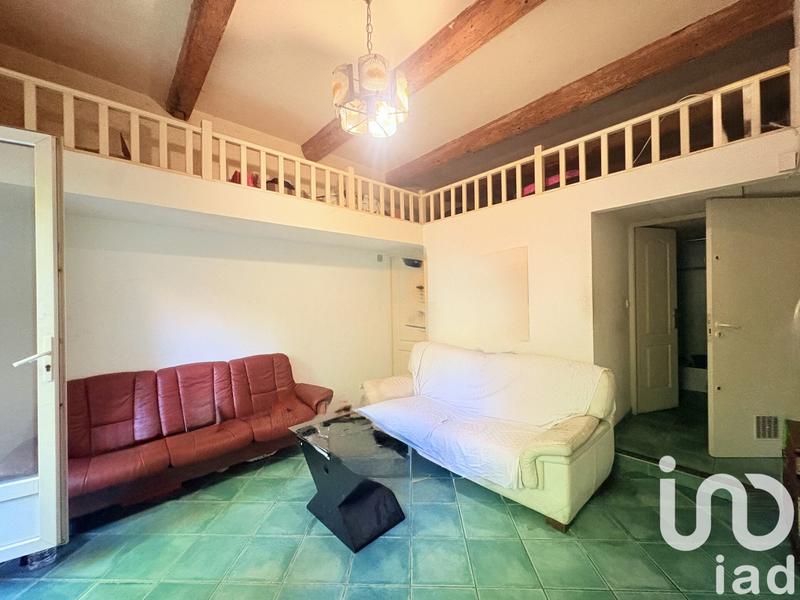 Appartement - 56 m² - 2 pièces