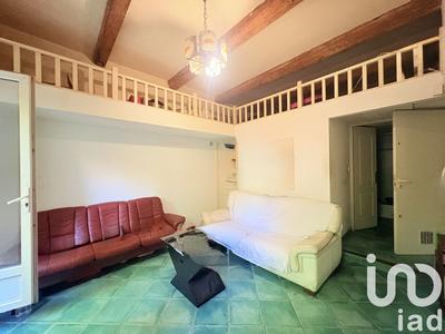 Appartement - 56 m² - 2 pièces