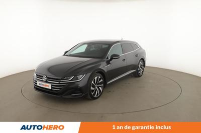 Volkswagen Arteon Shooting Brake 2.0 Tdi Evo Scr R-Line Dsg7 150 ch