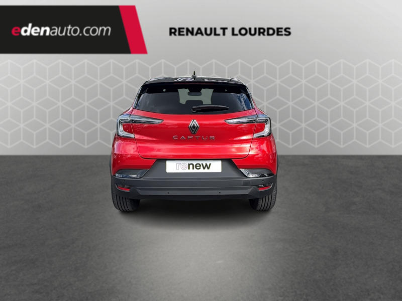 Renault Captur TCe 90 Techno