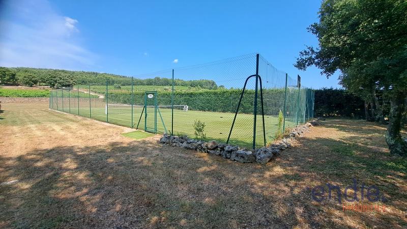 Appartement - 147 m² - 5 pièces