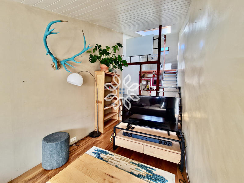 Maison - 129 m² - 5 pièces