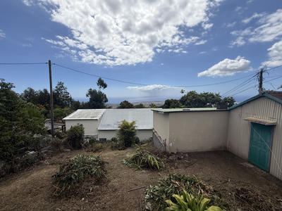 Maison - 70 m² - 4 pièces