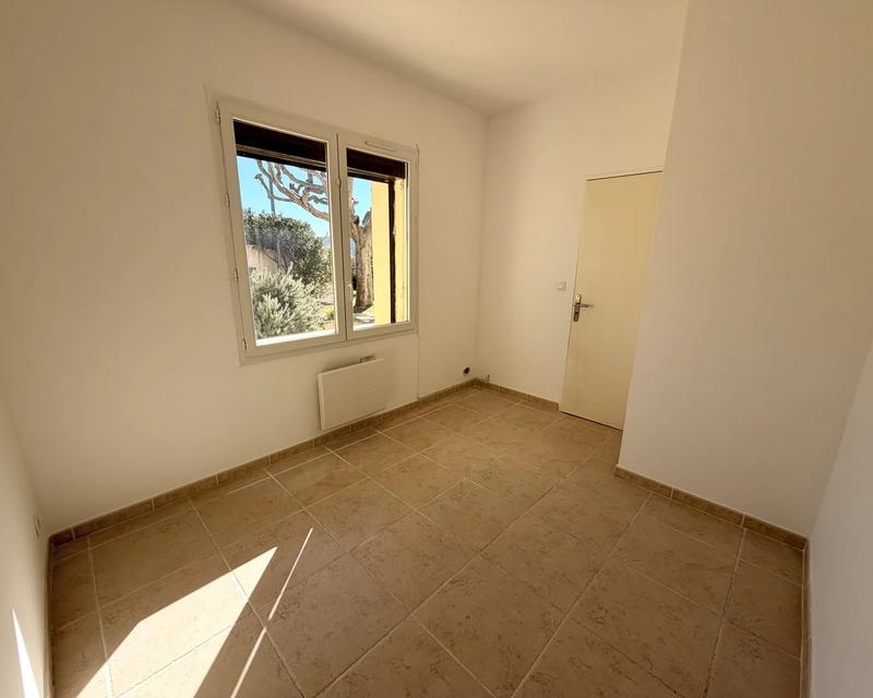 Maison - 66 m² - 3 pièces