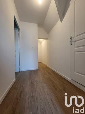 Appartement - 33 m² - 2 pièces