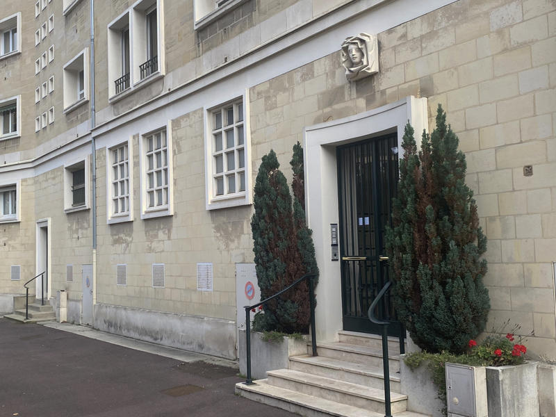 Appartement - 103 m² - 3 pièces