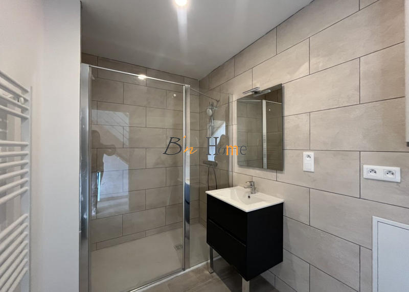 Maison - 62 m² - 3 pièces