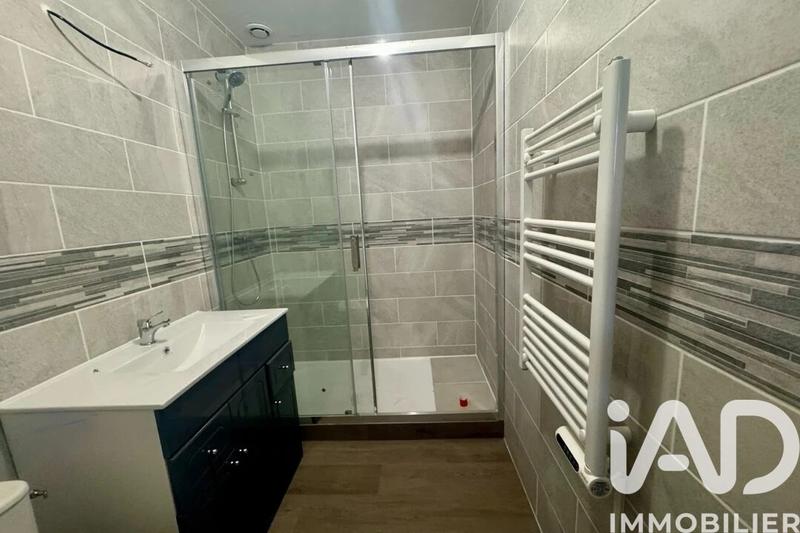 Maison - 71 m² - 4 pièces