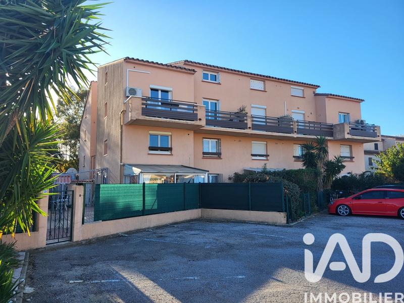 Duplex - 55 m² - 3 pièces