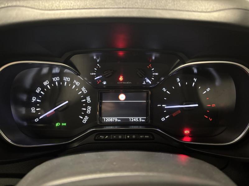 Citroën Berlingo 3 1.2 Puretech 110 Shine