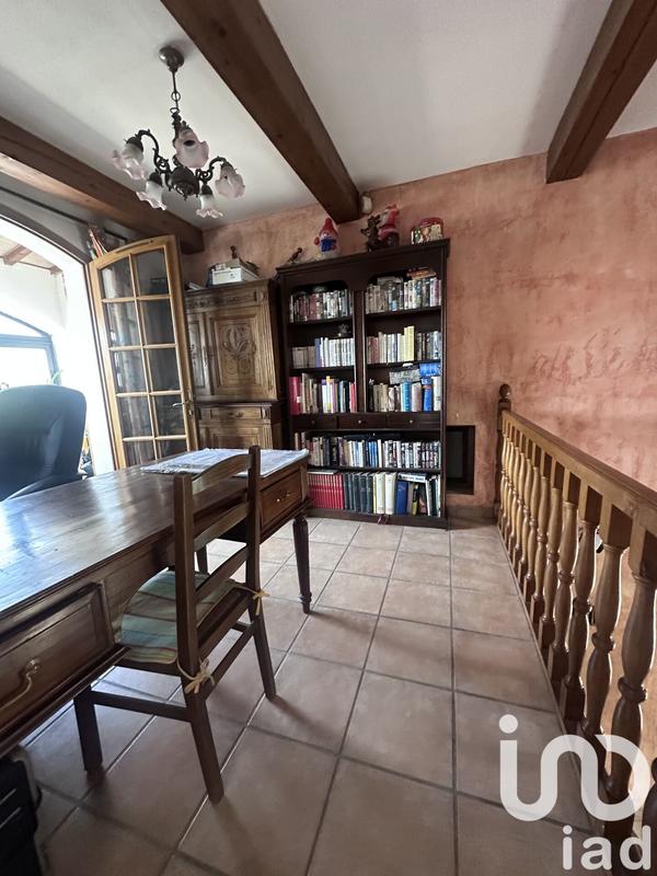 Maison - 160 m² - 5 pièces
