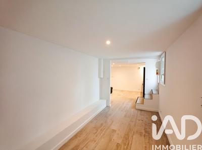 Studio - 26 m² - 1 pièce