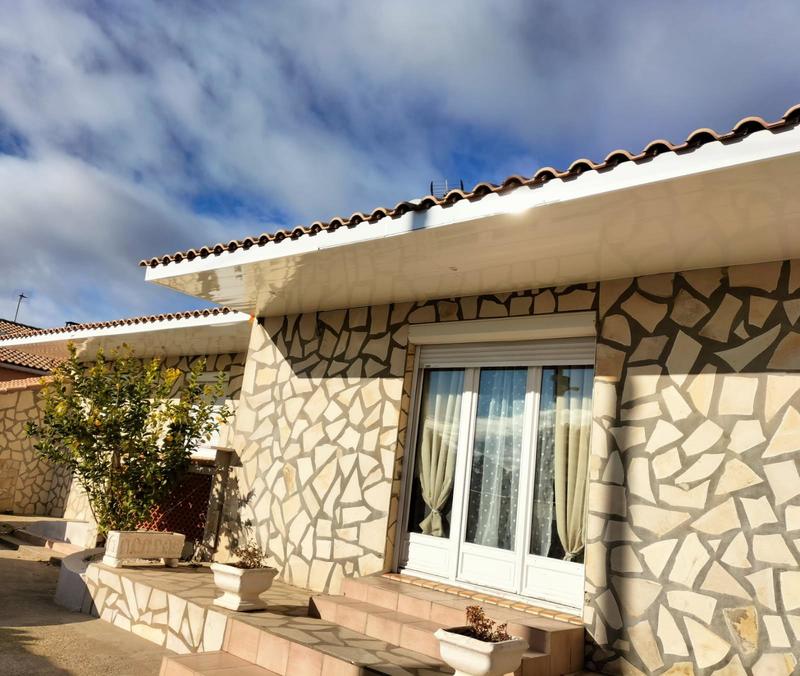 Maison - 116 m² - 5 pièces